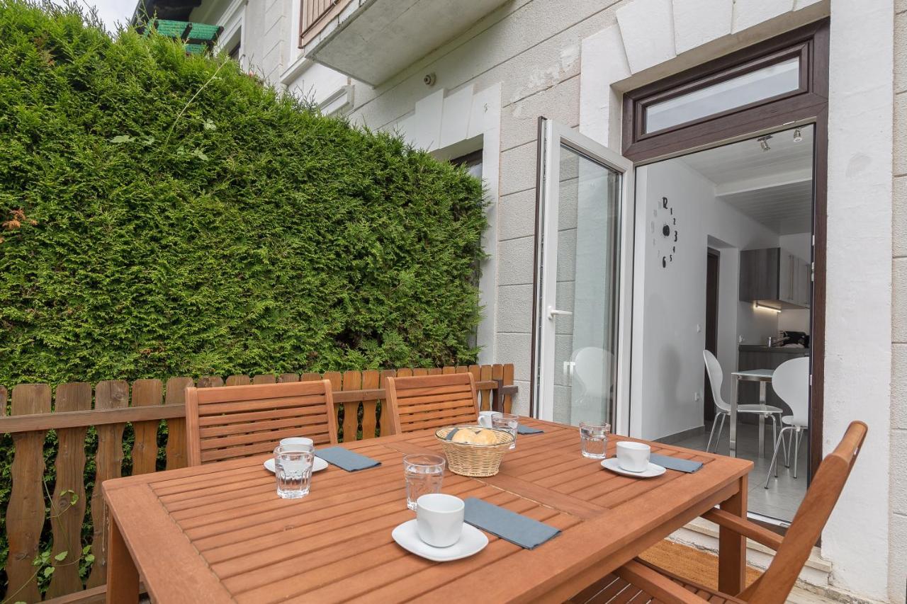 Opn Apartments Bled Exterior photo